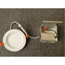 Available flat celling downlight